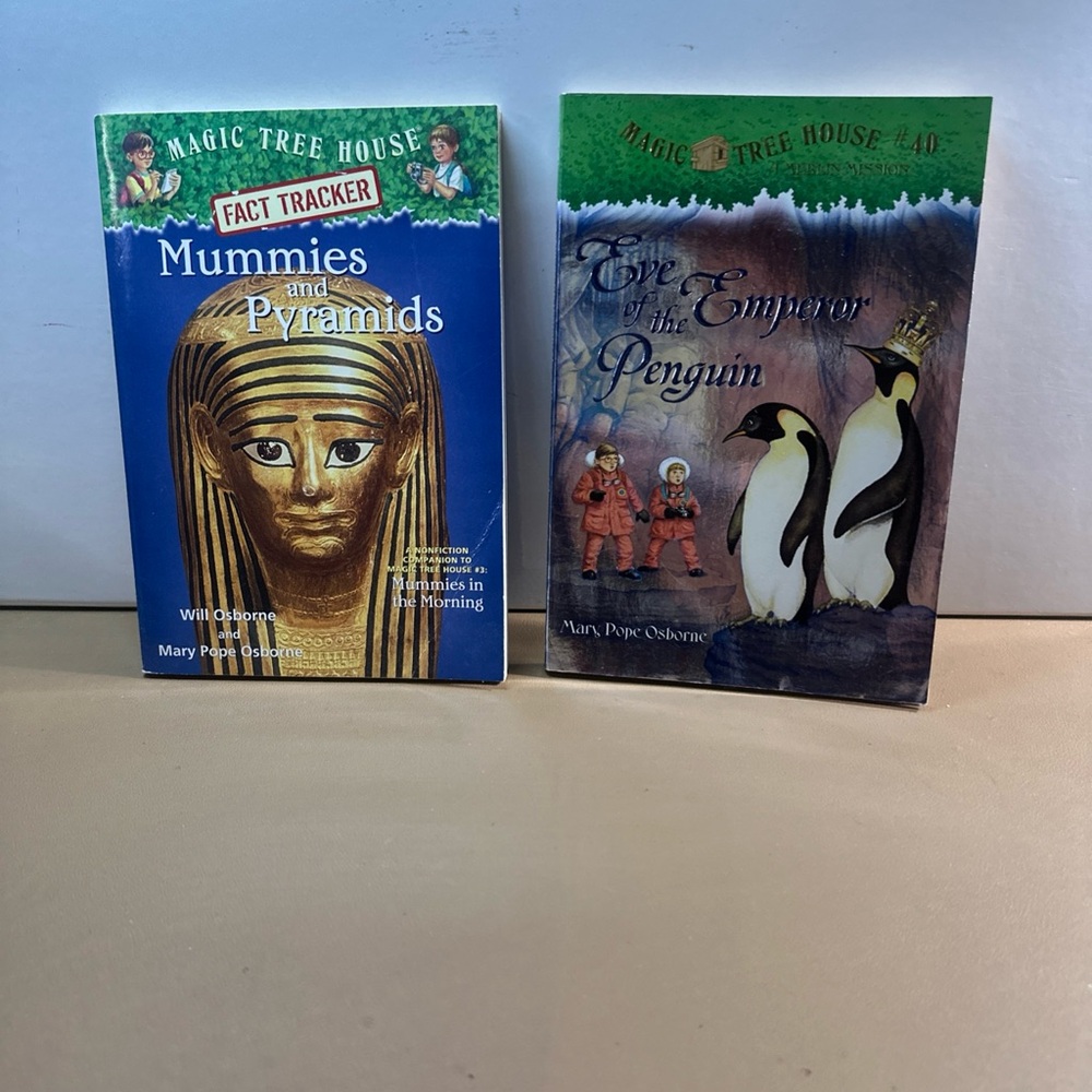 Magic Tree House Book Set - Multicolor - Picture 3 of 16
